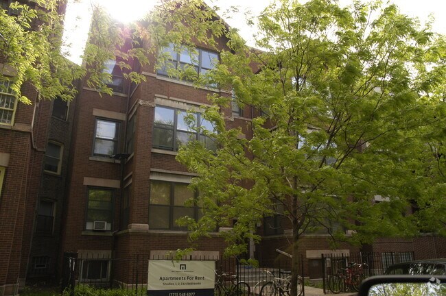 Photo - 5335-5337 S. Woodlawn Avenue