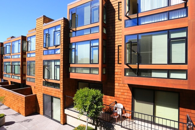 Photo - Telegraph Hill