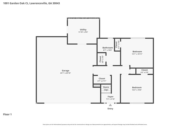 Photo - 1001 Garden Oak Ct