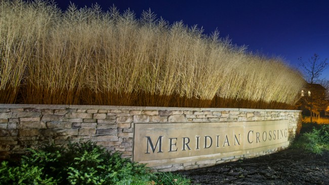 Meridian Crossing Apartment Homes - Meridian Crossing Apartment Homes