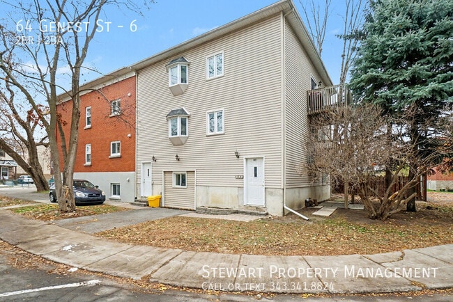 Photo - 64 Genest St Unit 6