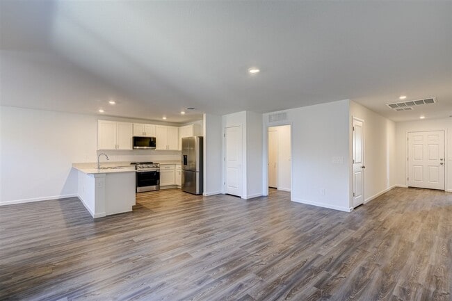 Photo - Brand New 3 Bedroom, 2 Bath Home! Never Been Lived In!