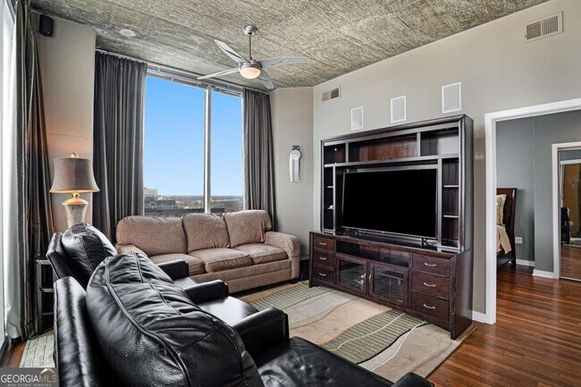 Photo - 855 Peachtree St NE Unit 3202