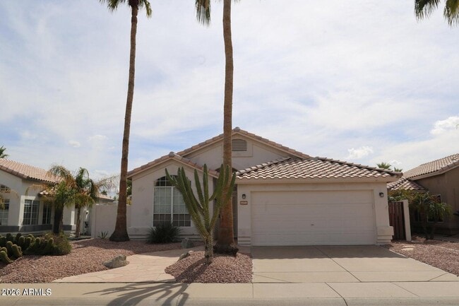 Building Photo - 9345 E Caribbean Ln