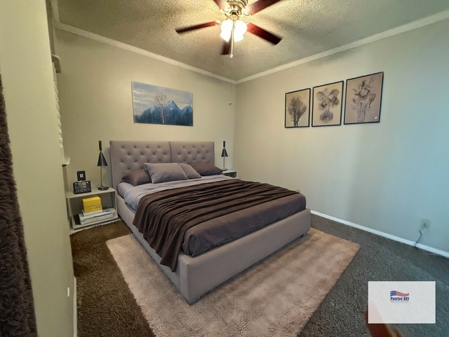 Apartamento premium renovado - Big Spring Village