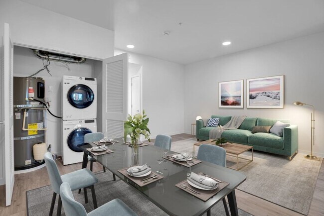 Photo - Terra Lofts Apartments & Townhomes