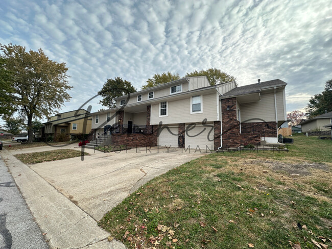 Photo - 2818 NW 4th St Townhome