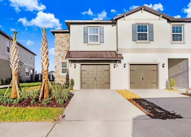 Photo - 10439 Lavender Aster Trl Townhome