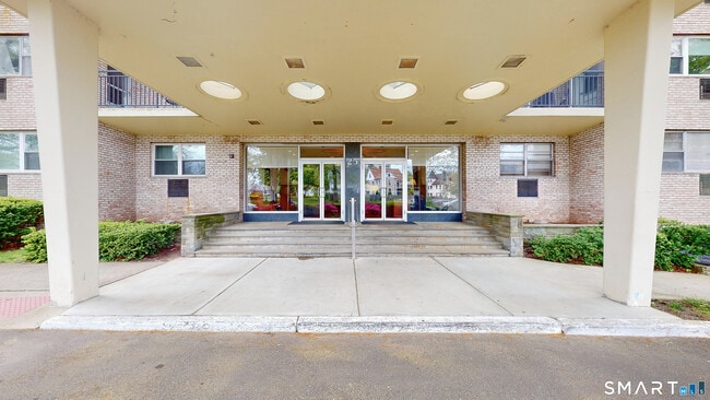 Photo - 25 Cartright St Unit 5D