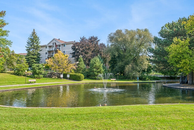 Photo - 260 Brittany Dr Unit 206