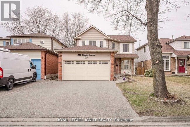 Photo - 265 Wright Crescent