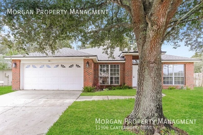 Building Photo - 11906 Canterwood Dr