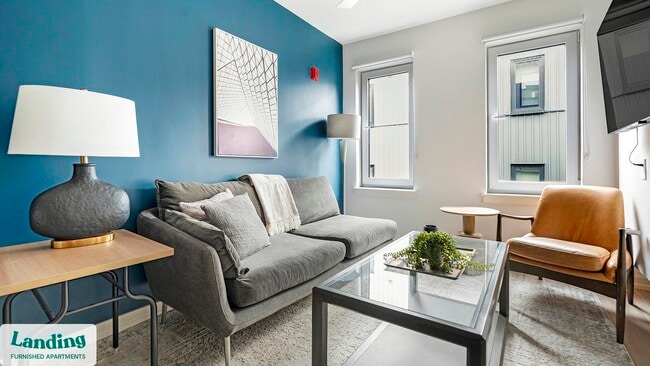 Photo - 2009 N Howard St Apartment Unit 314.1409541