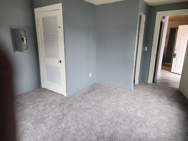 Photo - 1- 2 bedroom Unidad 115-A North Walnut