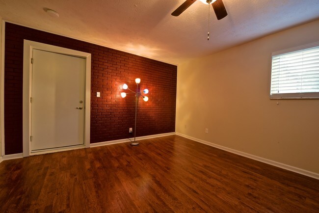 Photo - Central Park Apartments