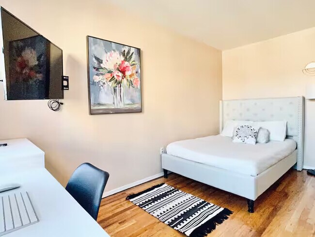 Photo - Furnished room/NOT APARTMENT Unidad 3FL
