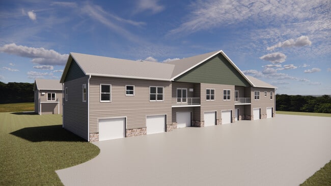 Building Photo - 741 Meridian Drive Rental