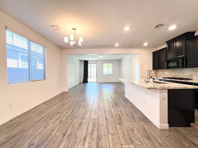 Photo - Beautiful 4-Bedroom Home with Dual Primary Suites in Henderson!