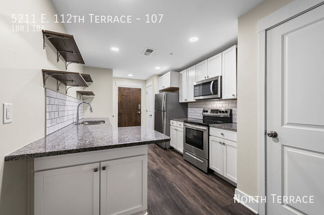 Photo - 5211 E 112 Terrace Unit 107