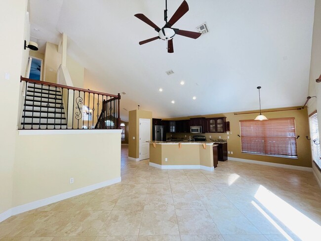 Photo - Available now! Charming 4-bedroom, 2.5-bathroom pet friendly home!!