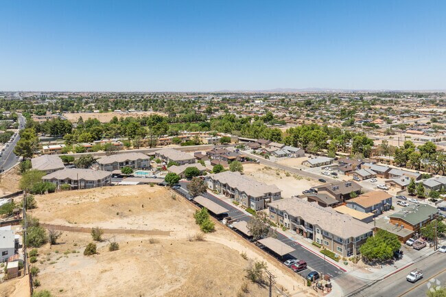 Photo - Rodeo Drive Meadows