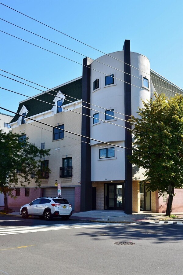 Photo - 156 Avenue F Condo Unit 301