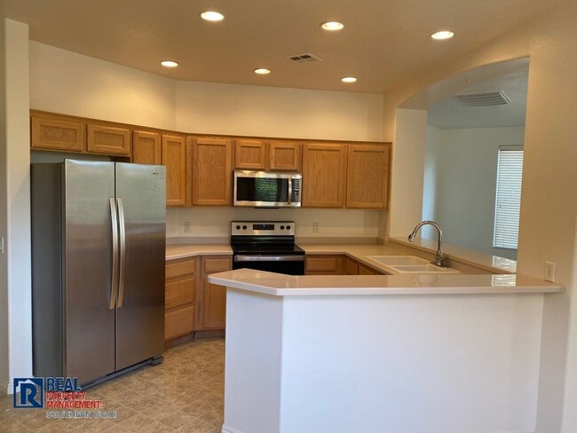 Photo - Coral Canyon Home