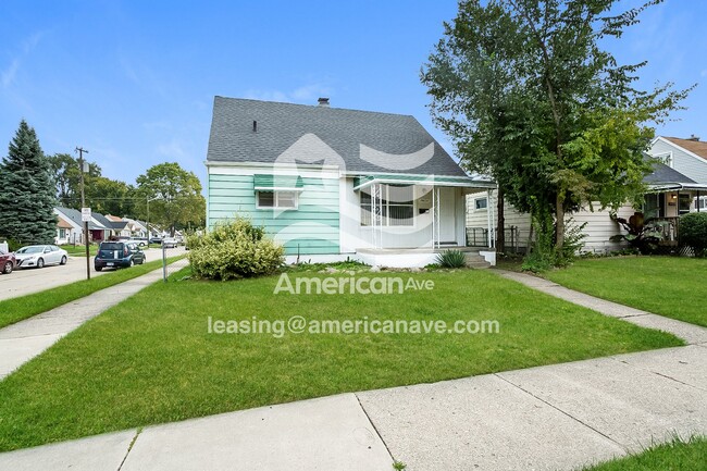 Photo - 24434 Berry Ave