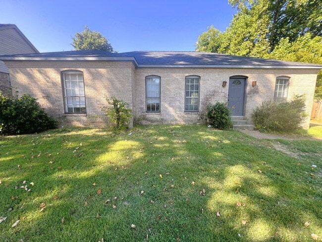 Building Photo - 5300 Steuben Dr Rental