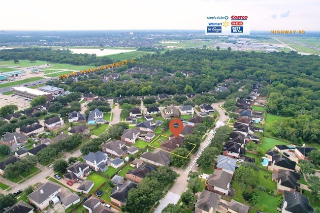 Photo - 11931 McKinney Falls Ln