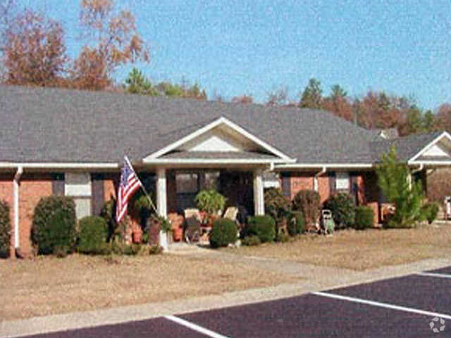 Heritage Place Apartment Homes - Heritage Place Apartment Homes