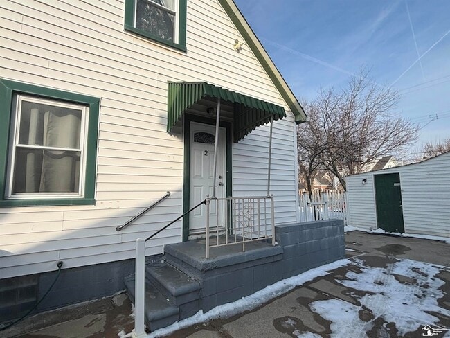 Photo - 1273 Lindbergh St Unit 2