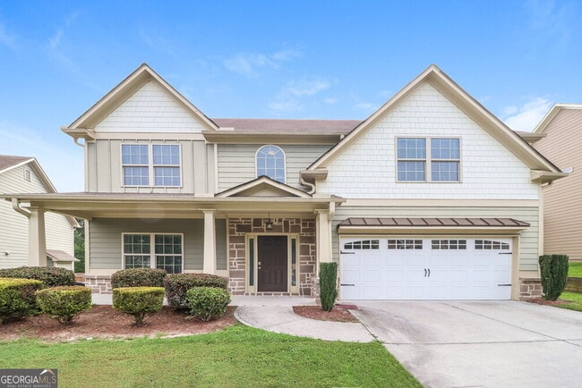 Photo - 2107 Juniper Ives Ct SE House