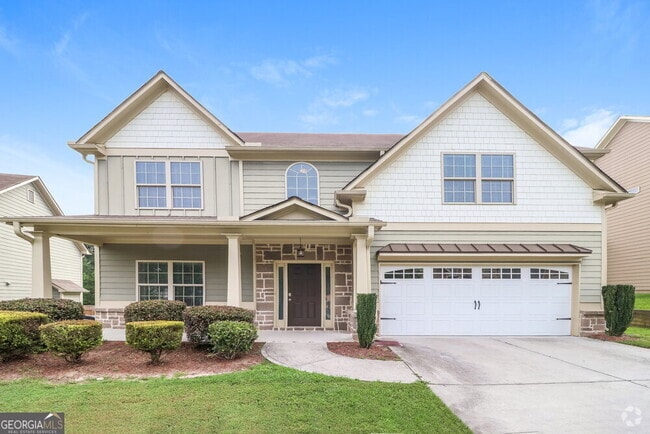 Building Photo - 2107 Juniper Ives Ct SE Rental