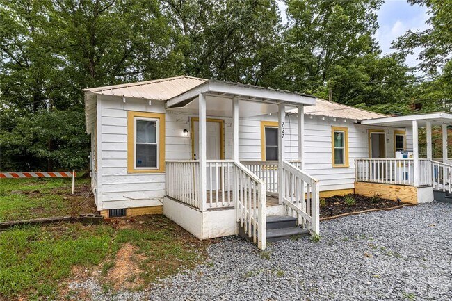 629 Colston St Unit 1