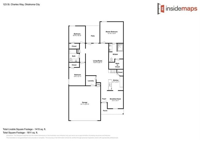 Photo - 123 St Charles Way