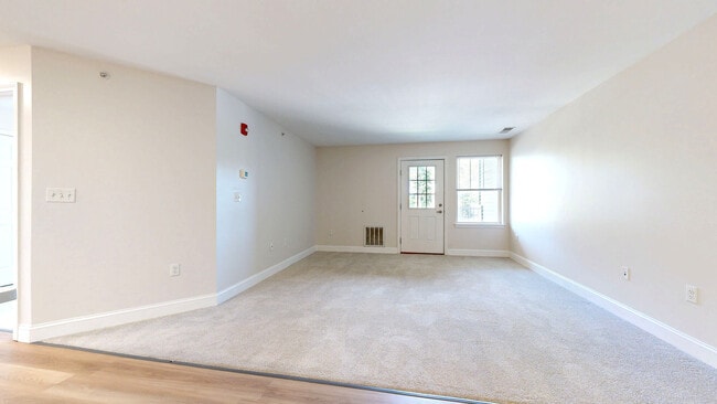 Clark Brook Apartments