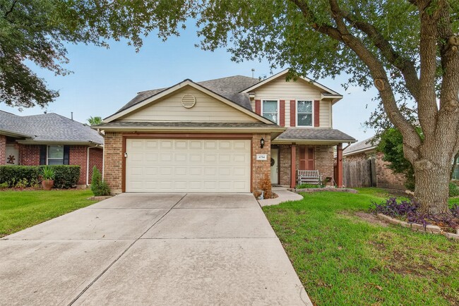 4754 Lonestone Cir