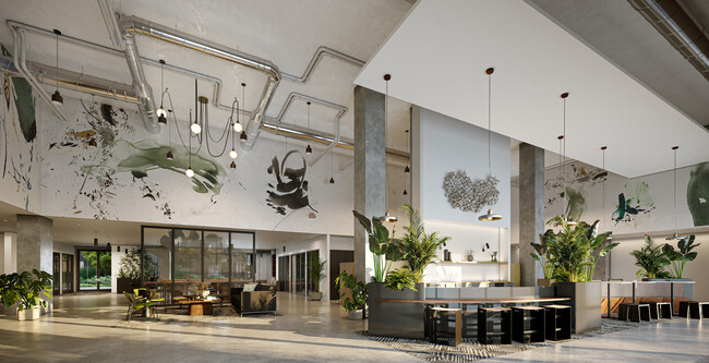 Building Photo - Tallulah Rental