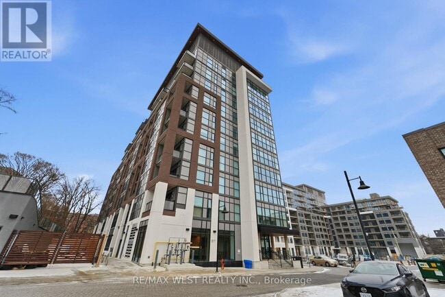 Photo - 25 Neighbourhood Ln. Unité 306