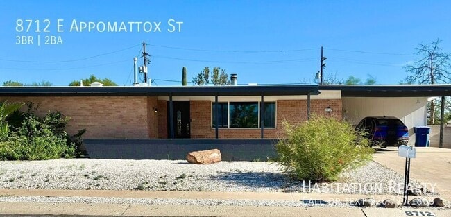 Building Photo - 8712 E Appomattox St Rental