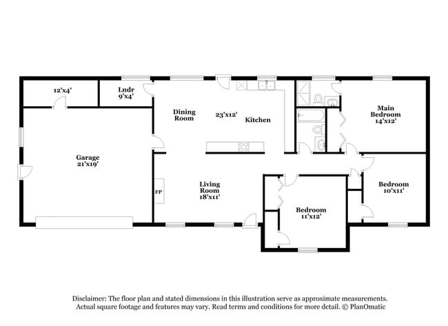 Photo - 2794 Sardis Dr