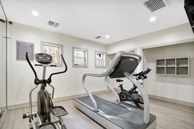 Photo - Westbury Mews Apartments