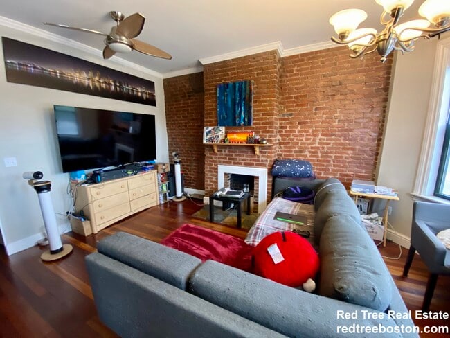 Photo - 195 Cambridge St Unidad 2