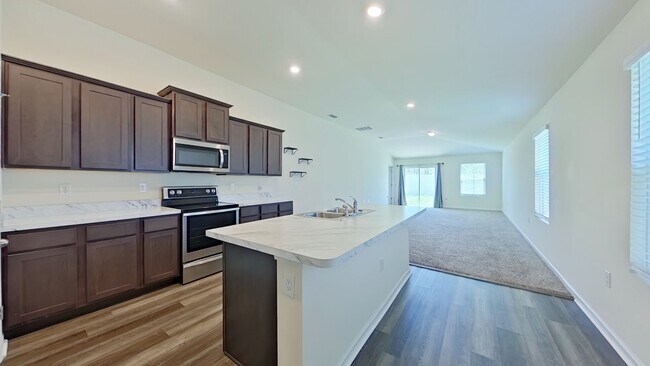 Photo - Beautiful 3 Bedroom Home in Fox Creek at Oakleaf coming soon!
