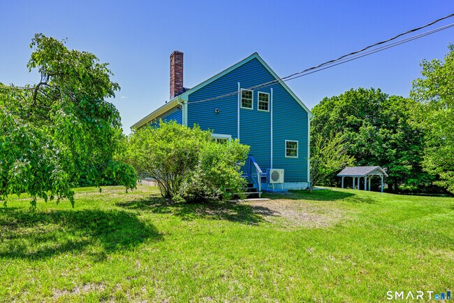 Photo - 150 Krapf Rd