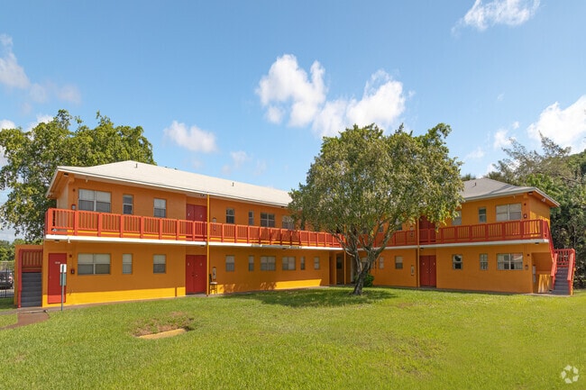 CityView Apartments
