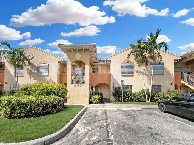 Photo - Your grocery bags will never complain about the commute — 2/2 on the first floor at Castilla Circ... Unit 105