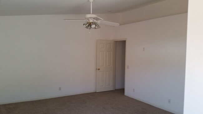 Main Bedroom