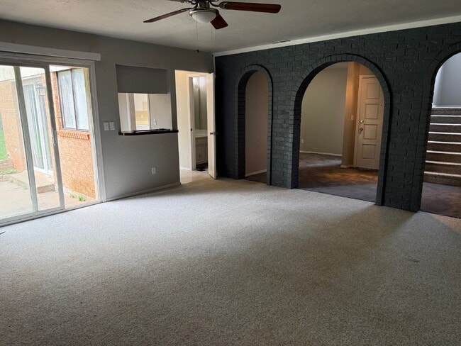 Photo - Spacious 4-Bedroom Yukon Home Full of Char...